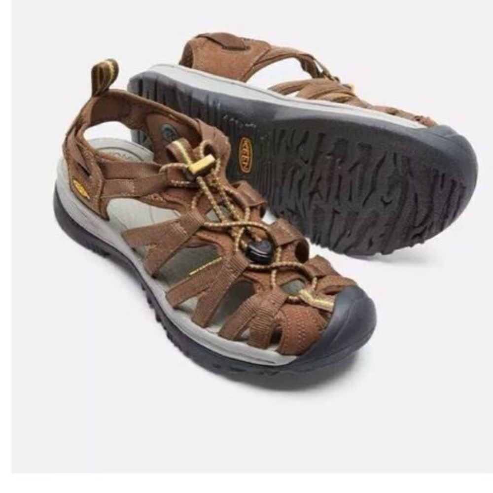 Keen Whisper Sandals